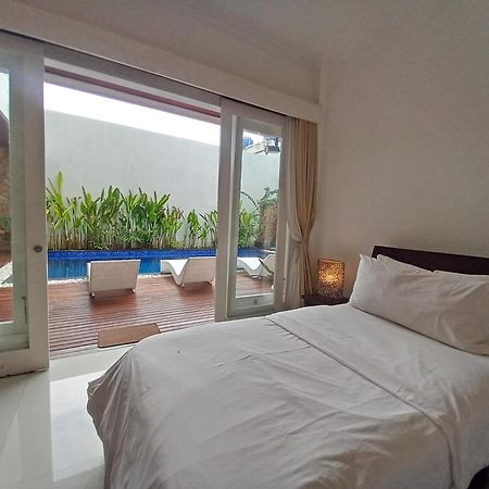 Lumière Hotel Gili Trawangan Esterno foto