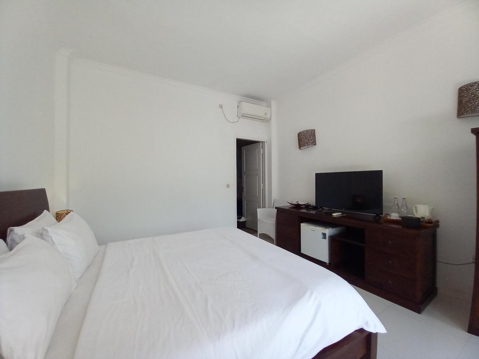 Lumière Hotel Gili Trawangan Esterno foto