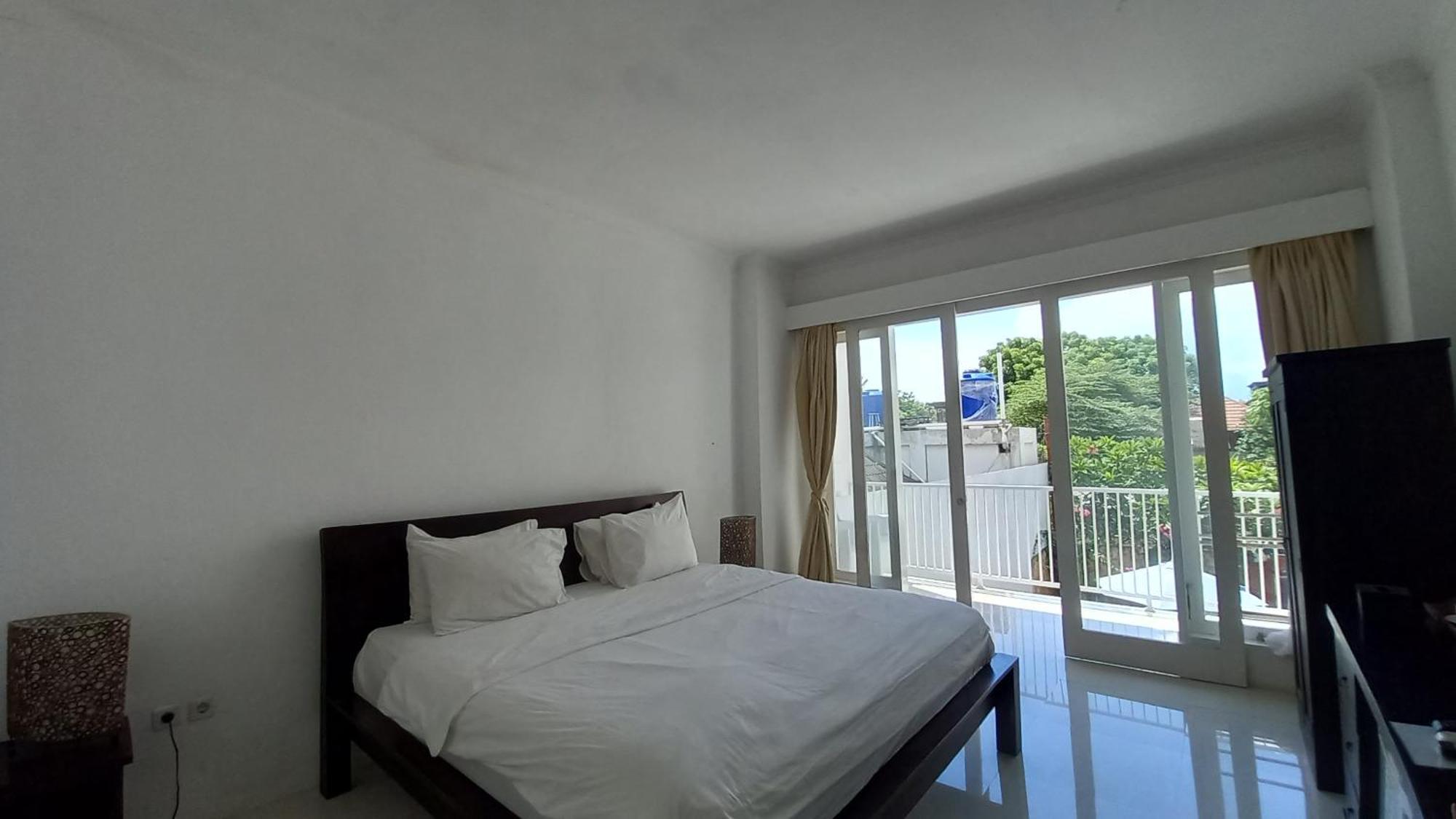 Lumière Hotel Gili Trawangan Esterno foto