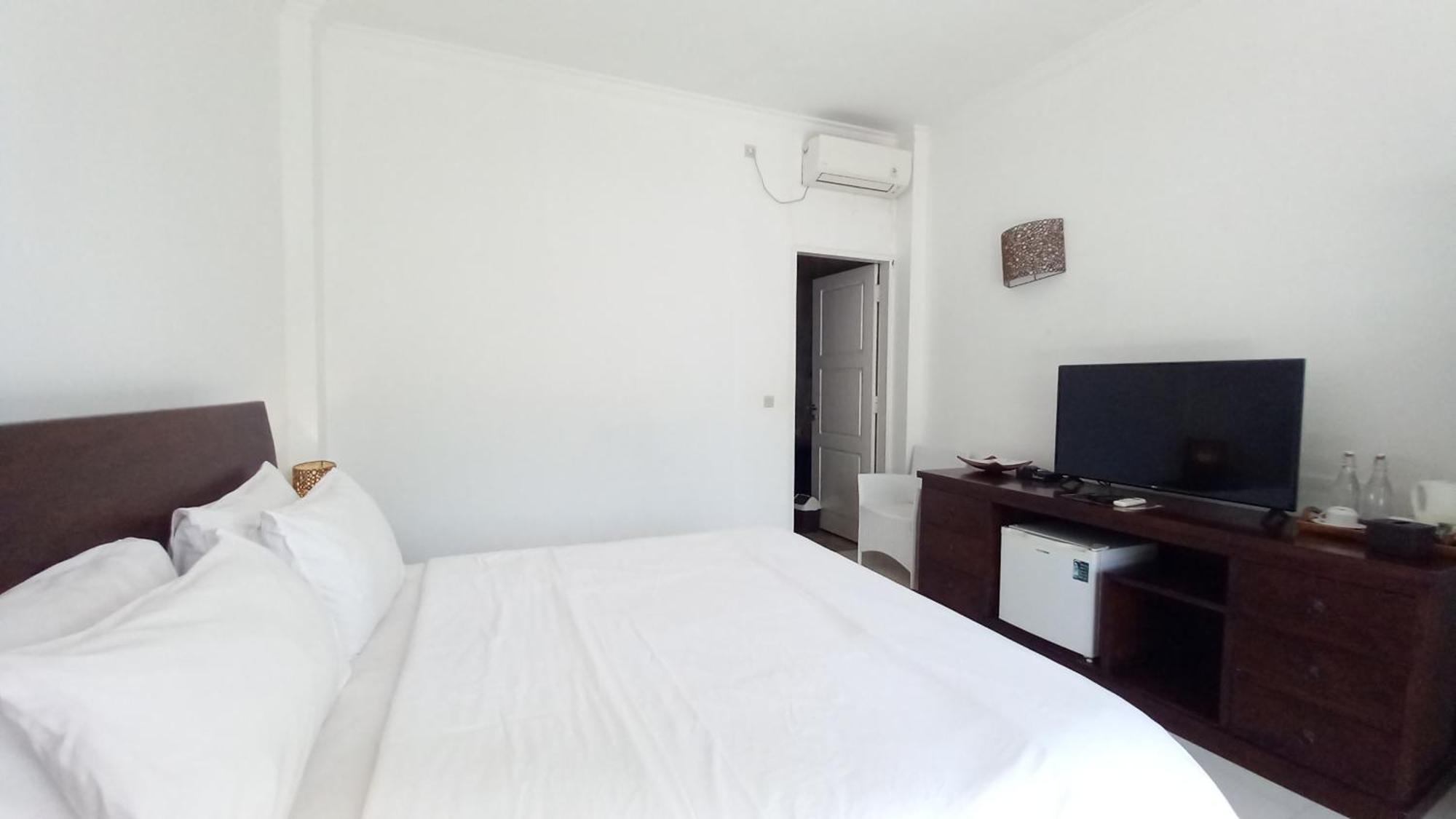 Lumière Hotel Gili Trawangan Esterno foto