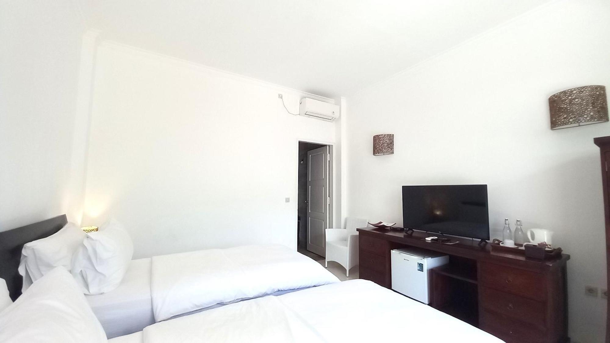 Lumière Hotel Gili Trawangan Esterno foto