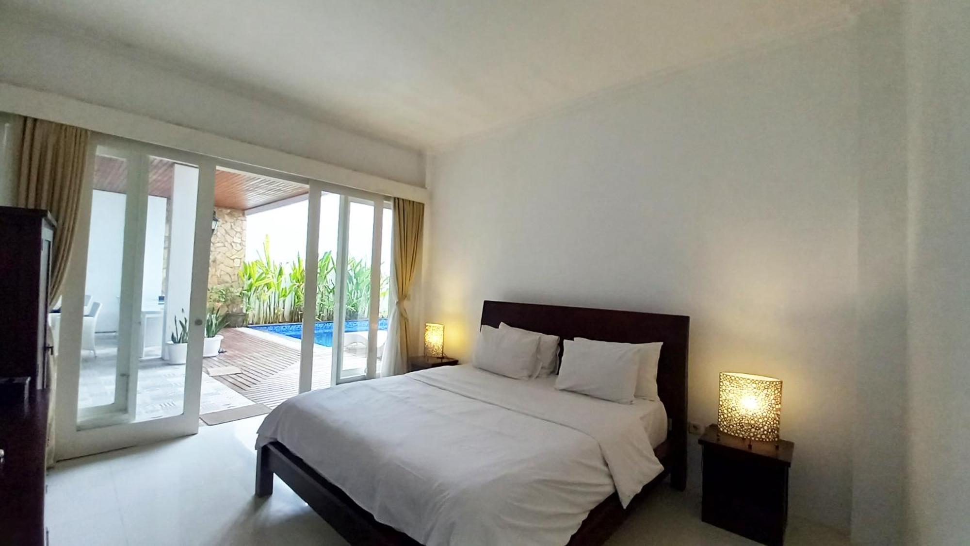 Lumière Hotel Gili Trawangan Esterno foto