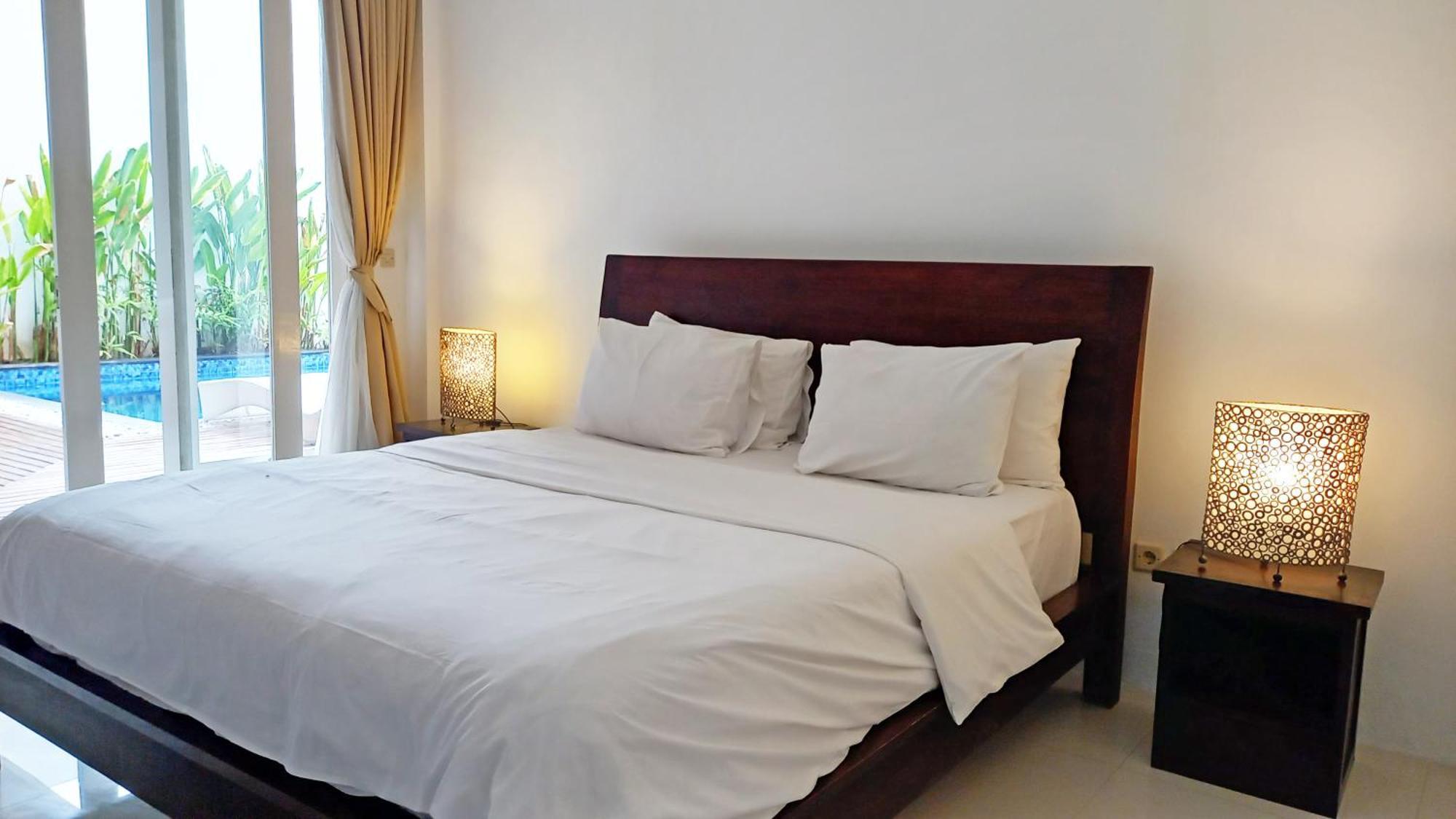 Lumière Hotel Gili Trawangan Esterno foto