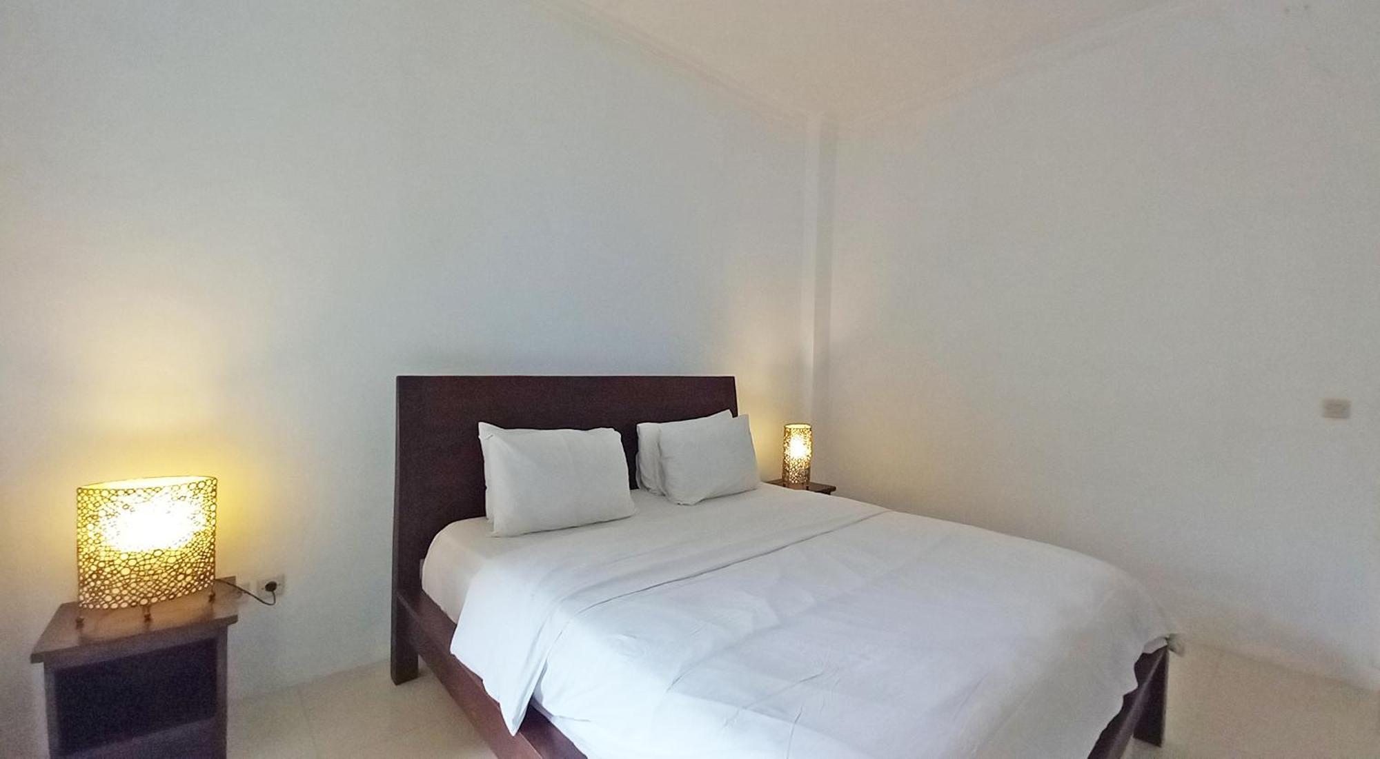 Lumière Hotel Gili Trawangan Esterno foto