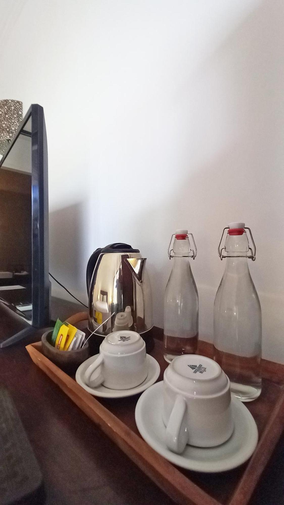 Lumière Hotel Gili Trawangan Esterno foto