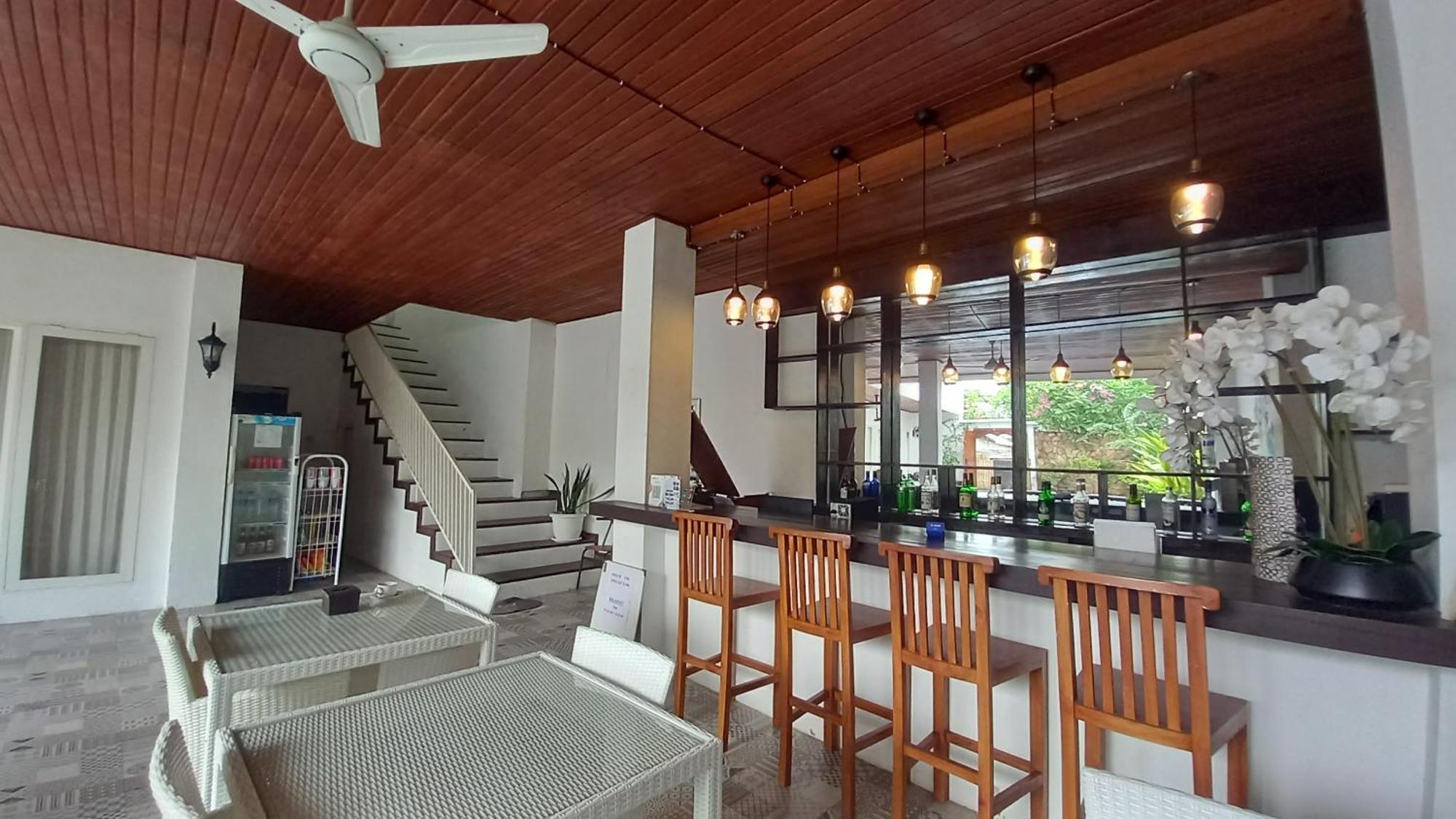 Lumière Hotel Gili Trawangan Esterno foto