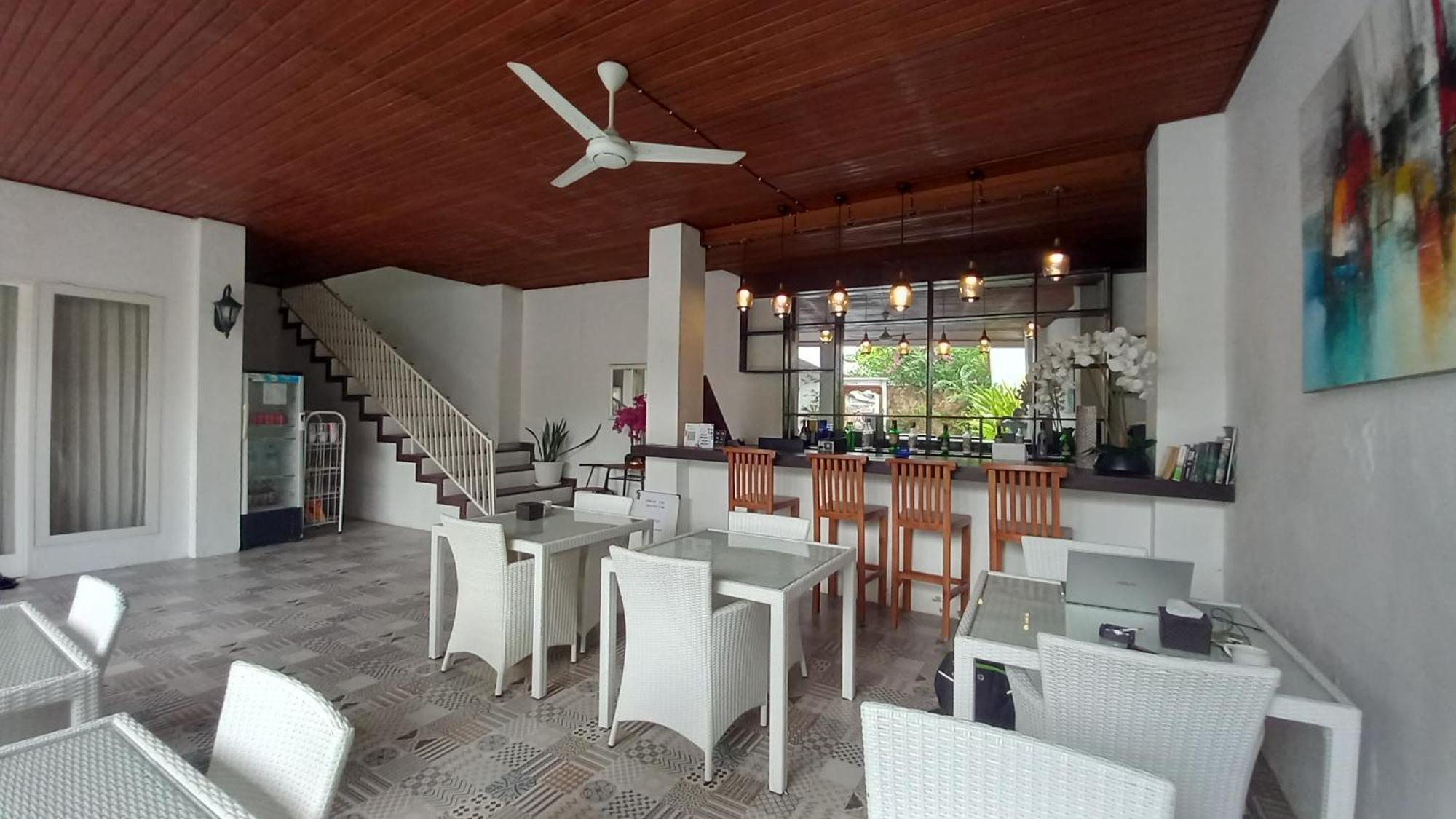 Lumière Hotel Gili Trawangan Esterno foto