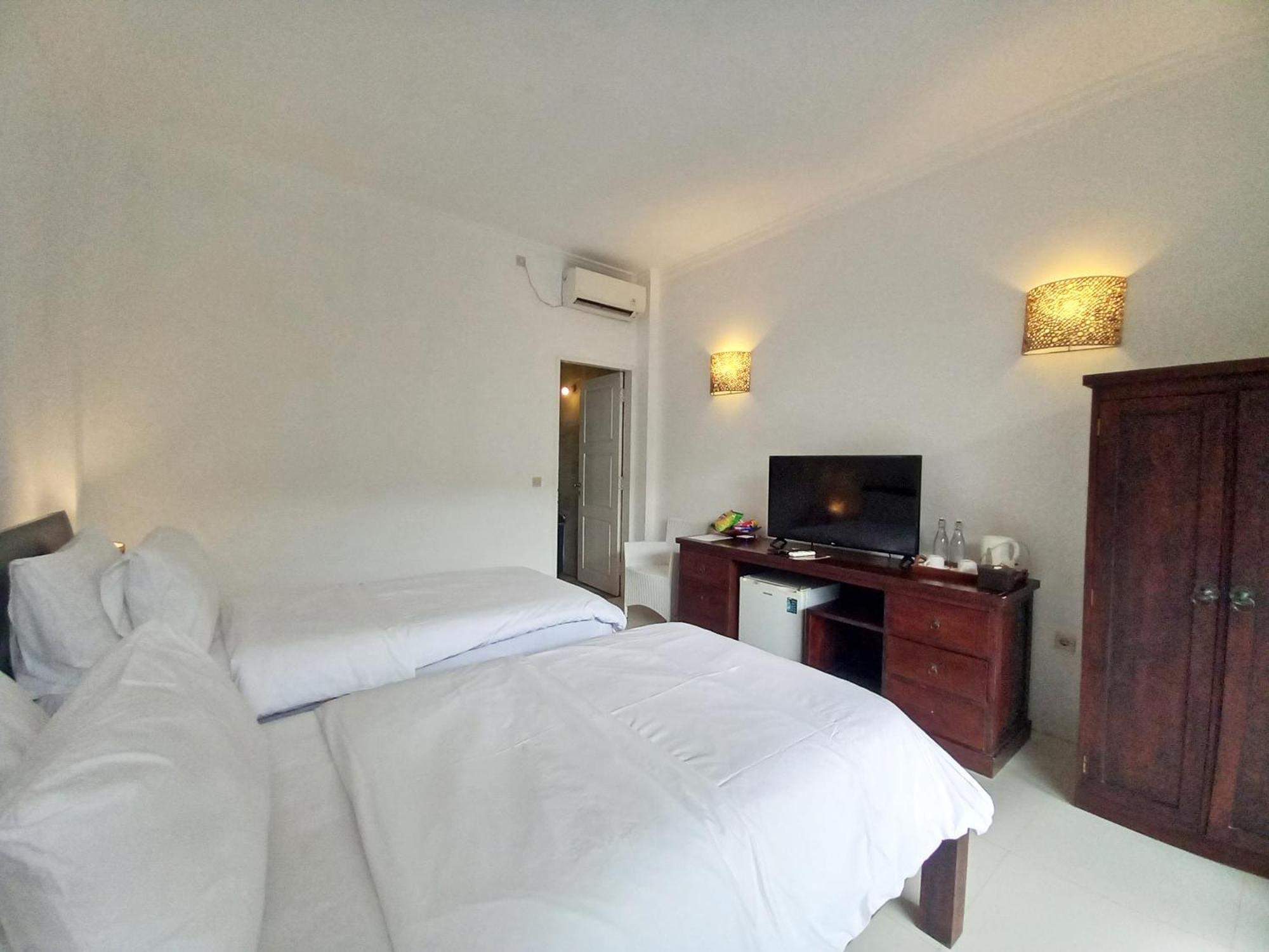 Lumière Hotel Gili Trawangan Camera foto