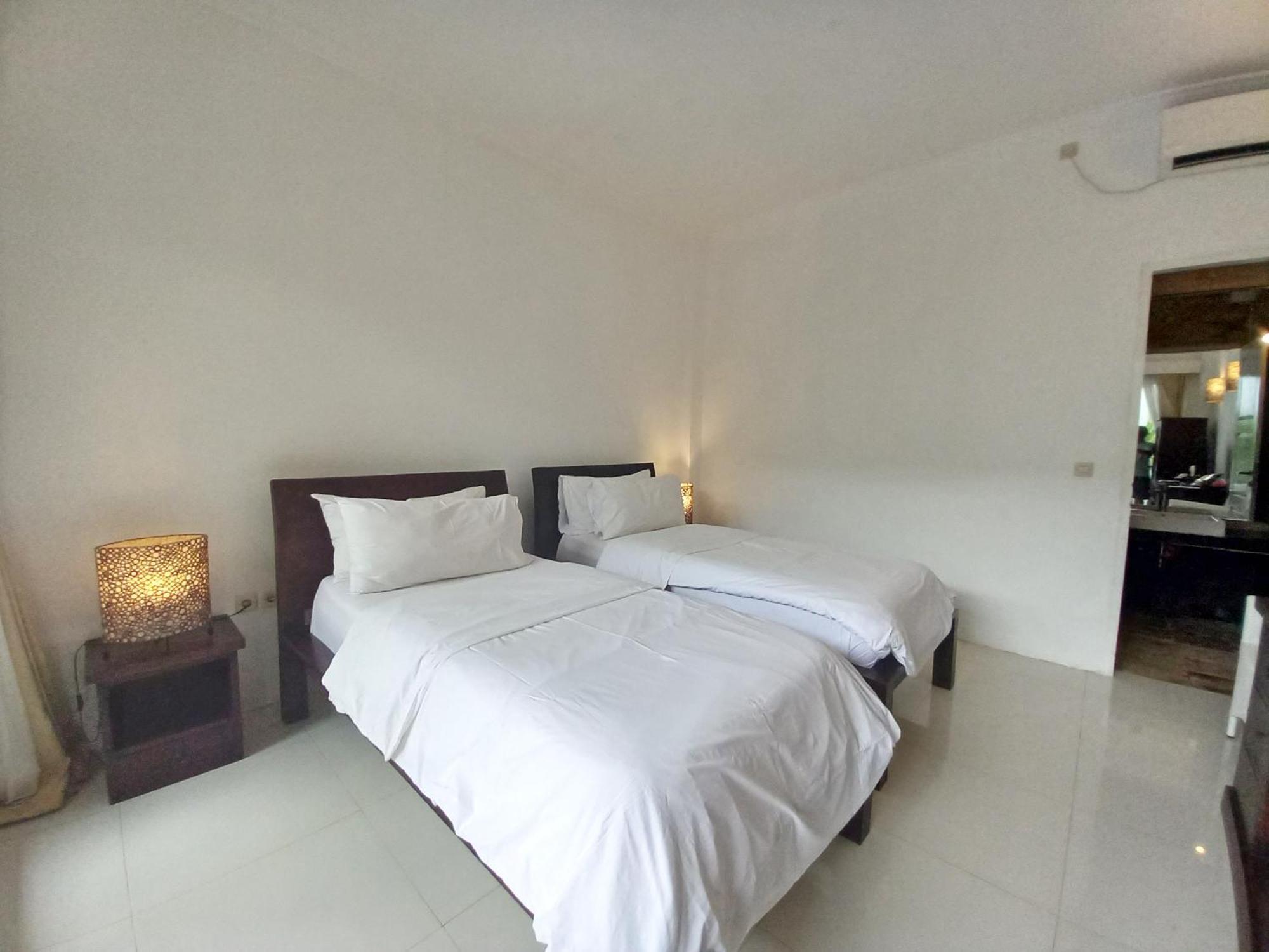 Lumière Hotel Gili Trawangan Camera foto