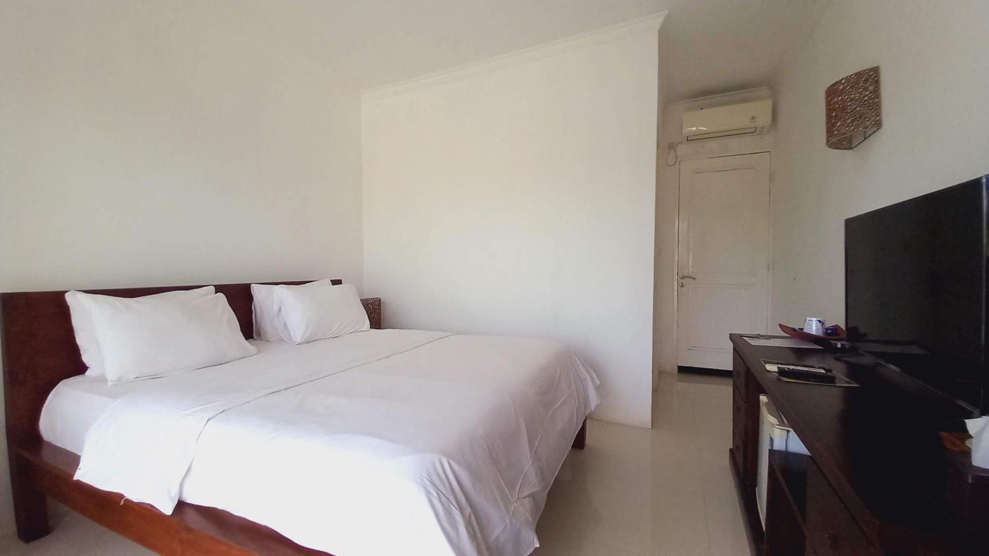 Lumière Hotel Gili Trawangan Esterno foto