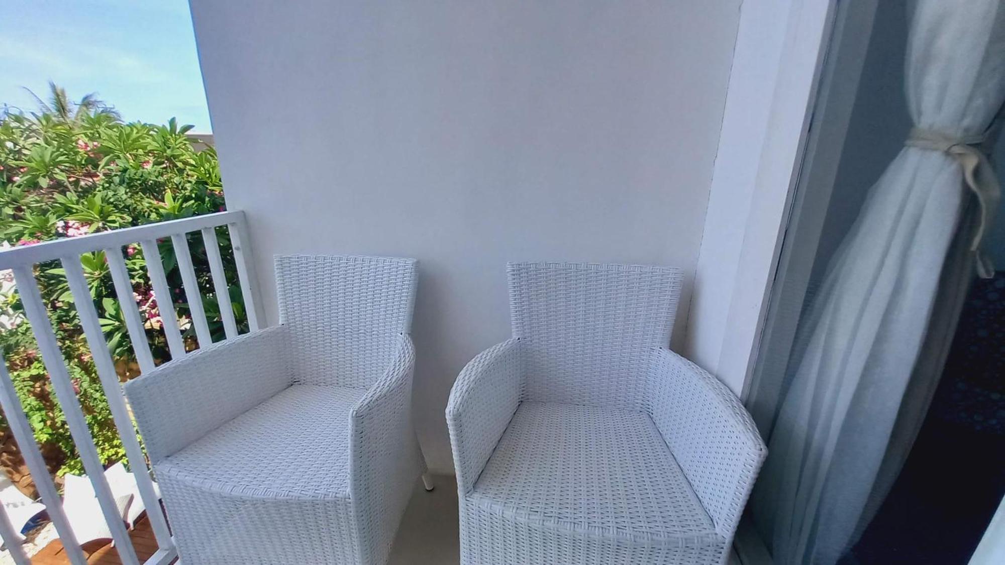 Lumière Hotel Gili Trawangan Esterno foto
