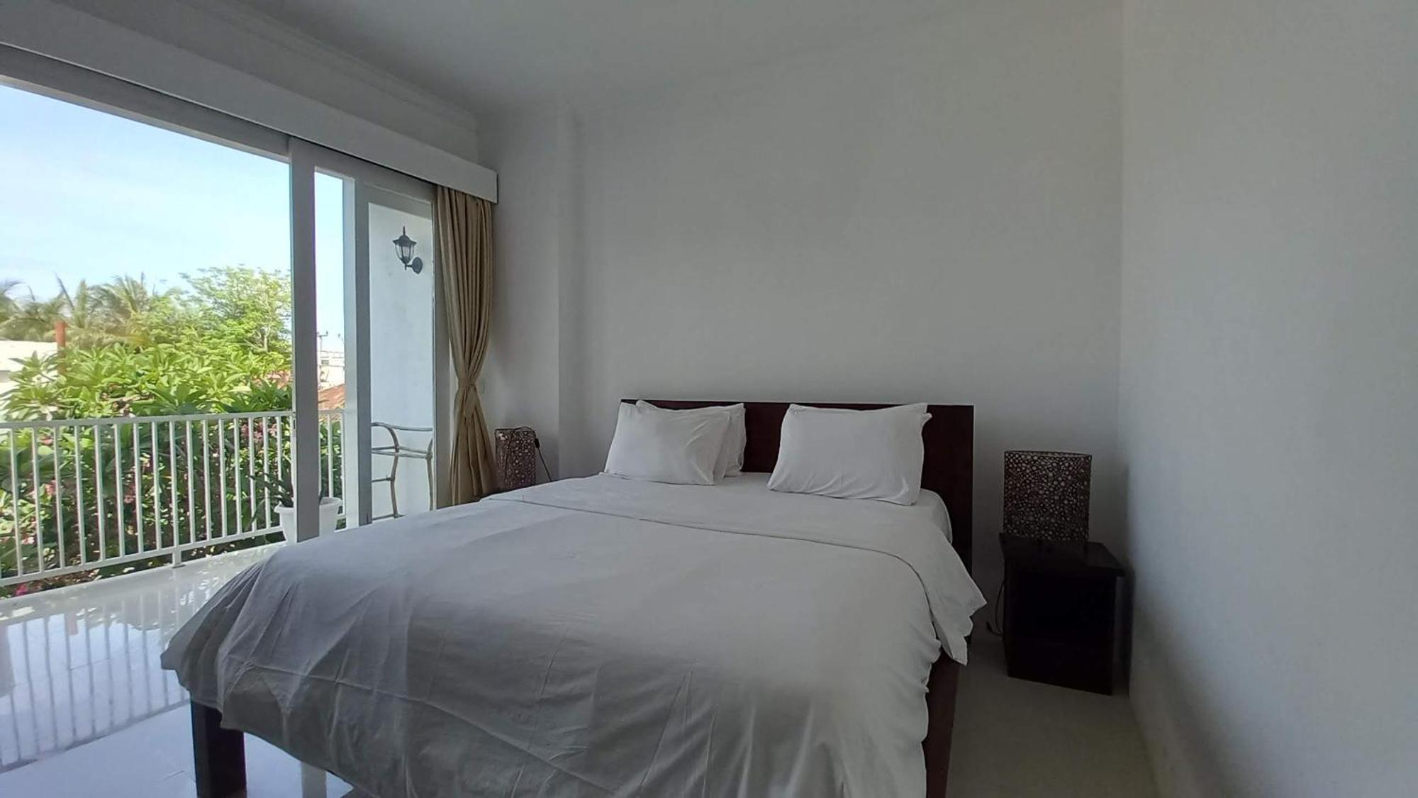 Lumière Hotel Gili Trawangan Esterno foto