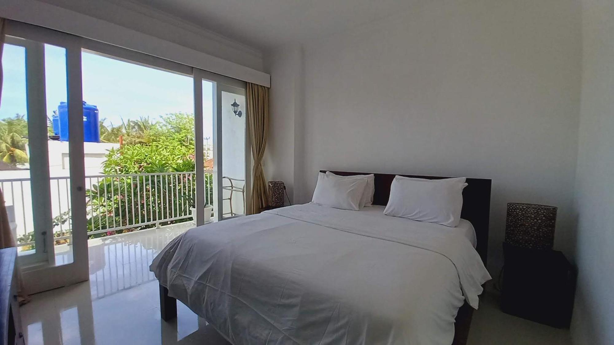 Lumière Hotel Gili Trawangan Esterno foto