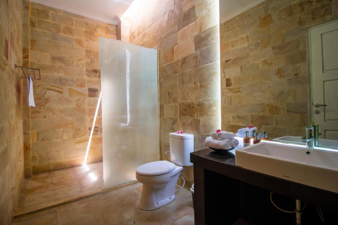Lumière Hotel Gili Trawangan Esterno foto