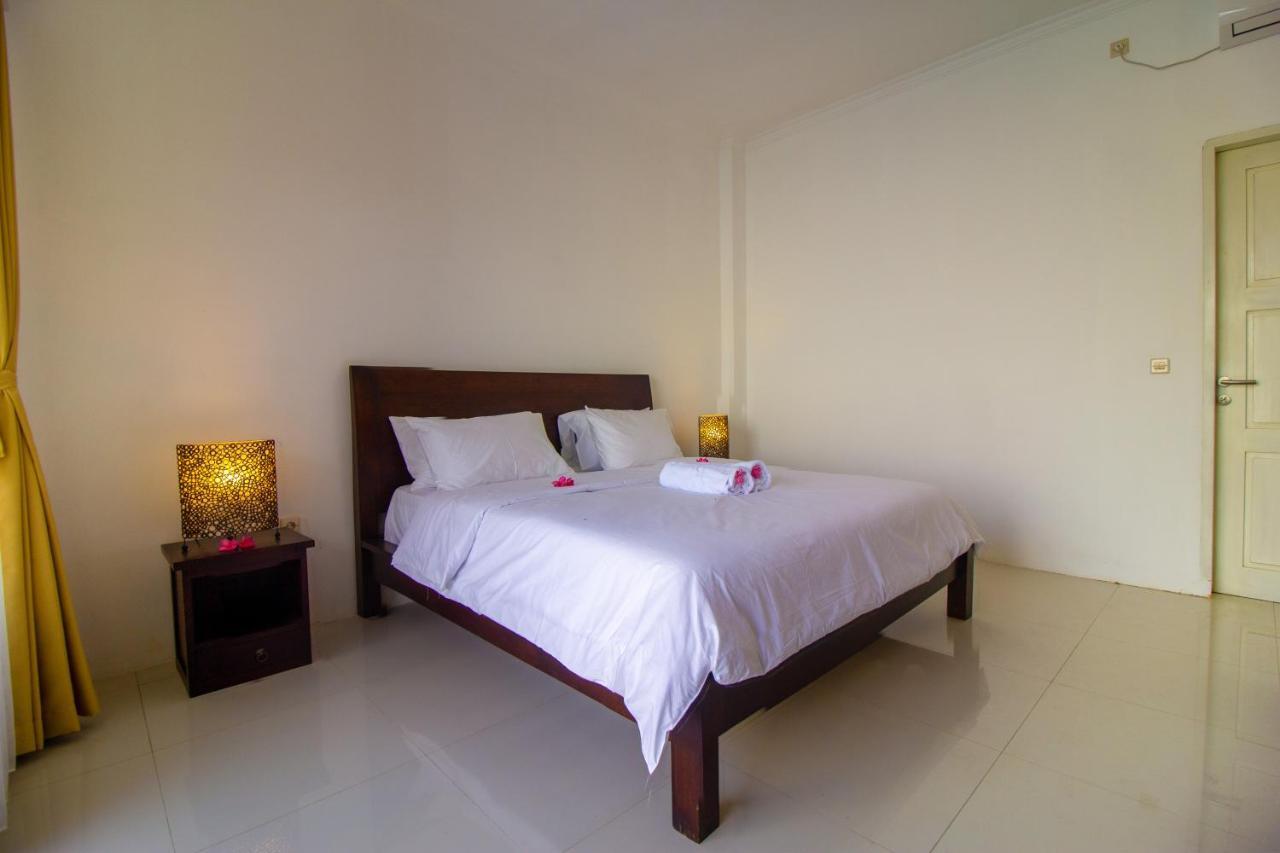 Lumière Hotel Gili Trawangan Esterno foto